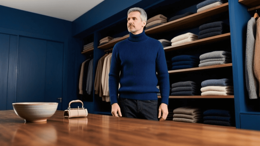 почему хлопковый трикотаж — это этичный выбор в 2026 году, экологические преимущества органического хлопка, психология тактильности и сенсорные тренды 2026 года, долговечность трикотажа, сертификация экологичного текстиля, современные технологии создания устойчивого трикотажного полотна. Рис 4