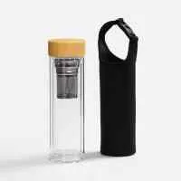 Термобутылка с двойными стенками Freshman